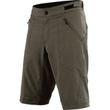 Troy Lee Designs Skyline Solid W/Liner Men's MTB Shorts-219786021