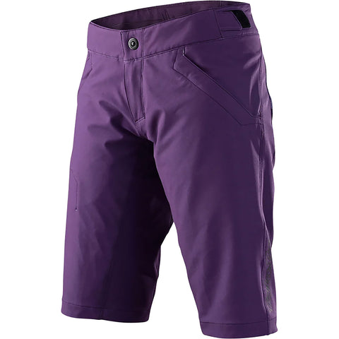 Troy Lee Designs Mischief Solid W/Liner Women's MTB Shorts-259528002