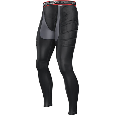 Troy Lee Designs LPP7705 Base Layer Pant Adult Off-Road Body Armor-518003204