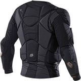 Troy Lee Designs 7855 Protective Base Layer LS Shirt Youth Off-Road Body Armor-509003202