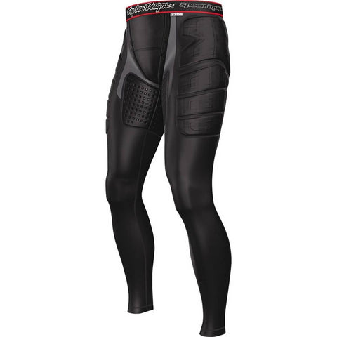 Troy Lee Designs BP7705 Base Layer Pant Youth Off-Road Body Armor-5210
