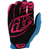 Troy Lee Designs Air Brushed Men's Off-Road Gloves-404895032