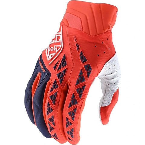 Troy Lee Designs SE Pro Solid Men's Off-Road Gloves-401503014