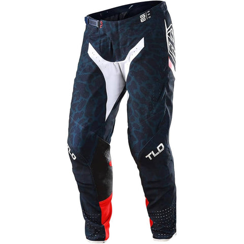 Troy Lee Designs GP Fractura Youth Off-Road Pants-209331003