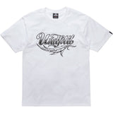 Undefeated Cartoon Feather Men's Short-Sleeve Shirts-5900559