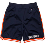 Undefeated Blazer Men's Shorts-512089