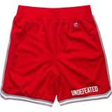 Undefeated Blazer Men's Shorts-512089