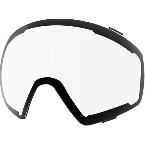 VonZipper Satelite Replacement Lens Goggles Accessories-GMSL3SAL