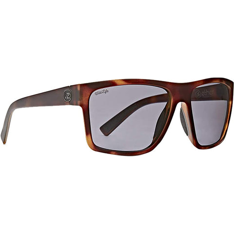 VonZipper Dipstick Men's Lifestyle Polarized Sunglasses-SMPF7DIP