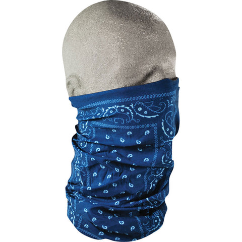 Zan Headgear Motley Tube Men's Face Mask (-26-44803