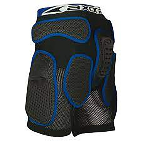 AXO Rock Base Layer Short Adult Off-Road Body Armor-56300