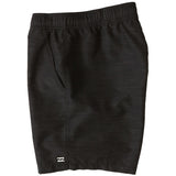 Billabong All Day Slub Layback Men's Boardshort Shorts-M1871BSB