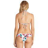 Billabong Bella Beach Hawai Lo Women's Bottom Swimwear-XB15KBEL