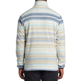 Billabong Boundary Mock Lite Polar Men's Sweater Sweatshirts-M6401BBL