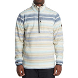 Billabong Boundary Mock Lite Polar Men's Sweater Sweatshirts-M6401BBL