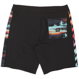 Billabong D Bah Pro Men's Boardshort Shorts-M1221BSP