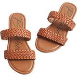 Billabong Endless Summer Slide Women's Sandal Footwear-JFOT1BEN