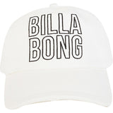 Billabong Legacy Club Women's Adjustable Hats-