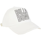 Billabong Legacy Club Women's Adjustable Hats-JAHW1BLE