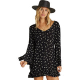 Billabong Todays End Women's Dresses-JD40VBTO