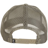 Billabong Walled Men's Trucker Adjustable Hats-