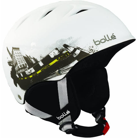 Bolle B-Free Youth Snow Helmets-30541