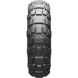 Bridgestone Battlax Adventurecross AX41 18" Rear Off-Road Tires