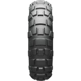 Bridgestone Battlax Adventurecross AX41 18" Rear Off-Road Tires