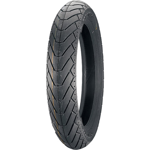 Bridgestone Exedra G-Series 18" Front Street Tires