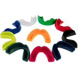 Century Martial Arts MMA & Boxing Single Adult Mouthguards-C1451