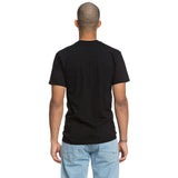 DC Crew Slauson Men's Short-Sleeve Shirts - Black