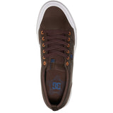 DC Evan Smith LX Men's Shoes Footwear - Dark Chocolate
