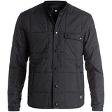 DC Hexham Quilted Men's Jackets - Black