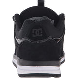 DC Kalis Lite XE Women's Shoes Footwear - Black Smooth