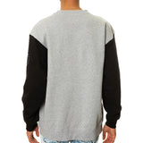 Defyant Crest Crewneck Adult Sweatshirts-12c