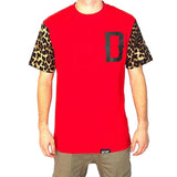 Defyant Fierce D Men's Short-Sleeve Shirts-X000L9A62D