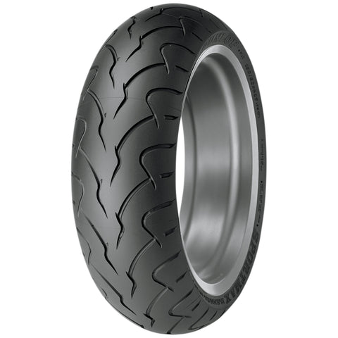 Dunlop D207 18" Rear Street Tires-3001