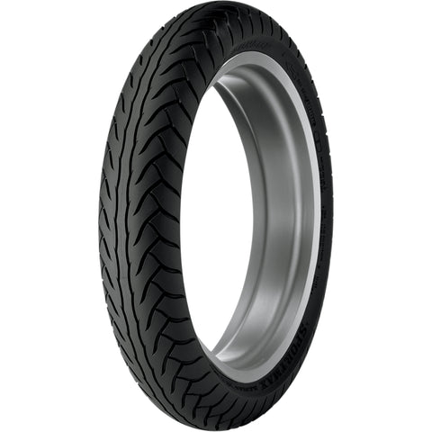 Dunlop D220 17" Front Street Tires-3336