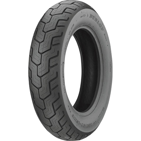 Dunlop D417 OE 17" Rear Street Tires-3026