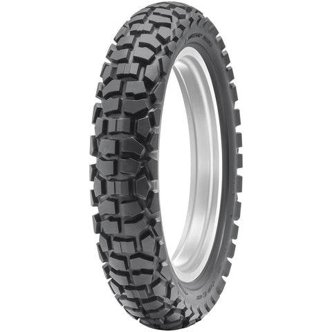 Dunlop D605 18" Rear Off-Road Tires-0317