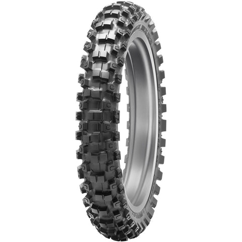 Dunlop D803 GP 18" Rear Off-Road Tires-0314