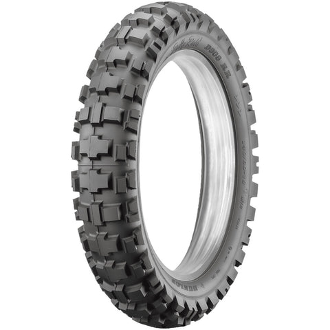 Dunlop D908RR 18" Rear Off-Road Tires-0317