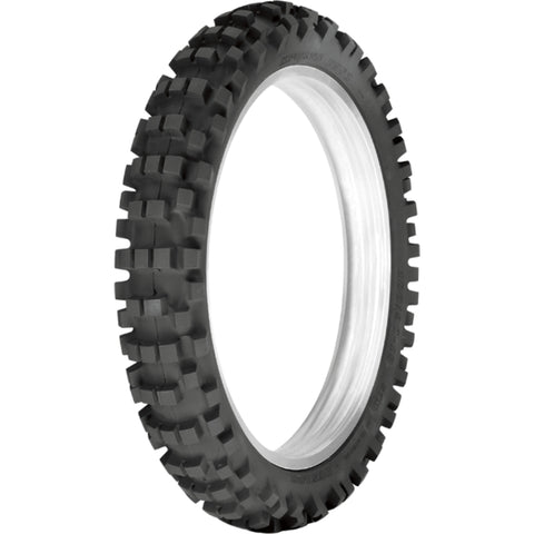 Dunlop D952 18" Rear Off-Road Tires-0313