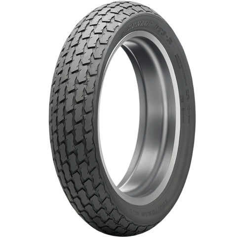 Dunlop DT3 18" Rear Street Tires-0304