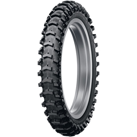 Dunlop Geomax MX12 12" Rear Off-Road Tires-0313