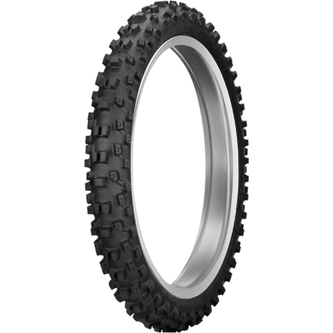 Dunlop Geomax MX33 12" Front Off-Road Tires-0312