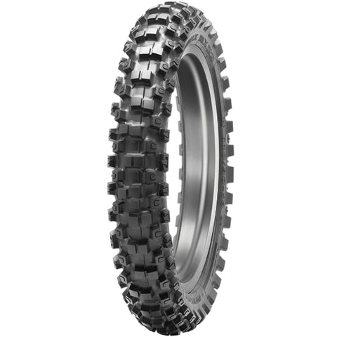 Dunlop Geomax MX53 18" Rear Off-Road Tires-0313