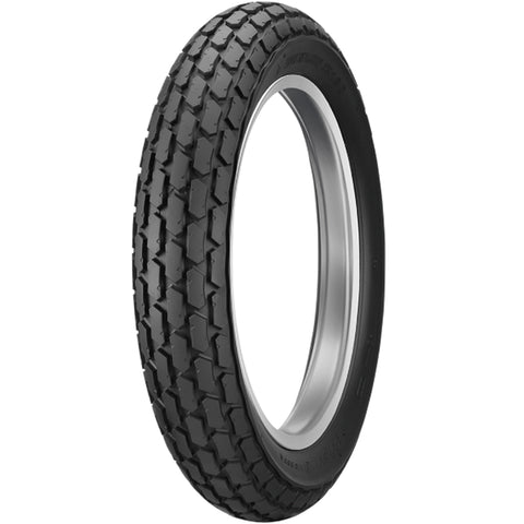 Dunlop K180 10" Rear Street Tires-0340