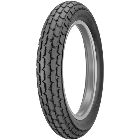 Dunlop K180 21" Front Street Tires-0305