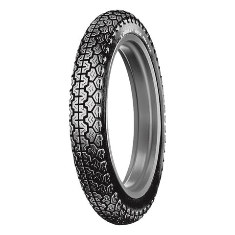 Dunlop K70 19" Front/Rear Street Tires-0305